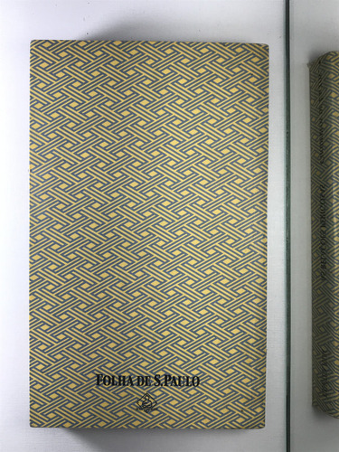 Livro As Relações Perigosas Choderlos De Laclos - B7