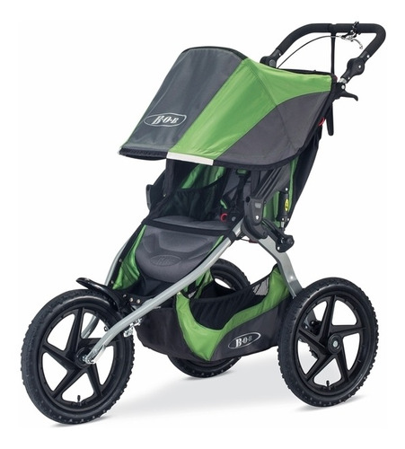 Coche Trotador Bob De Britax 