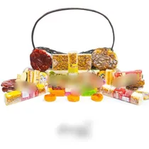 Comprar Canasta De Dulces Típicos Mexicanos