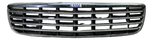 Parrilla Chevrolet Cadillac Deville 2000 A 2005 (63551)