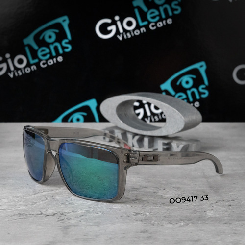 Lente Solar Oakley Oo9417 Holbrook Xl Varios Colores Polar