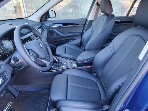 Imagen 9 de 25 de Bmw X1 20i Sport Okm 2022 - No Audi Q3 Ni Audi Q3 Ni Gla 200