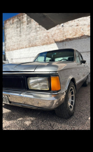 Imagen 8 de 16 de Ford Falcon Sprint