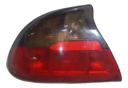 Faro Trasero Izquierdo  Chevrolet Tigra Gm 90510529