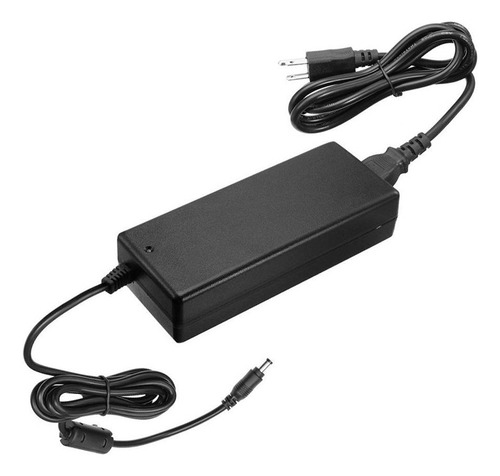 Fuente Transformador 12v 5a Alimentacion Cctv