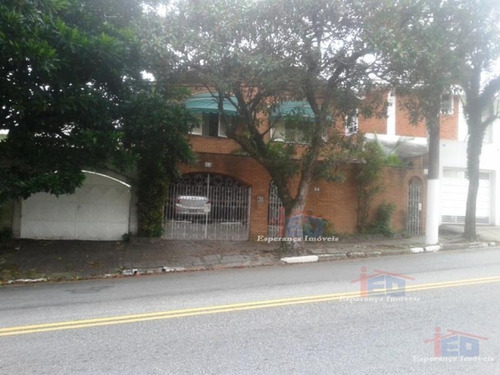 Imagem 2 de 15 de Ref.: 3669 - Sobrados Em Osasco Para Venda - V3669