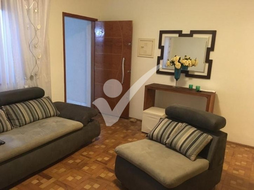 Imagem 6 de 29 de Casa À Venda Em Mooca - Ca003513
