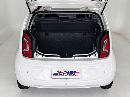 Volkswagen Up! MPI MOVE UP 12V