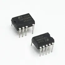 Comprar Set 2 Circuitos Integrados Top258mn Power Integrations