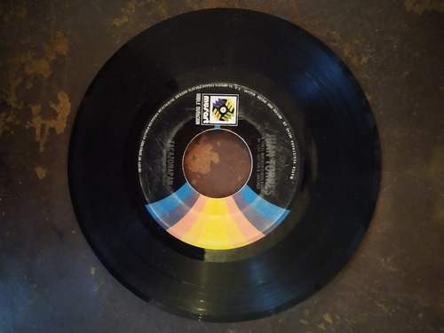 Juan Torres, Disco Vinilo 45 Rpm (Usado)