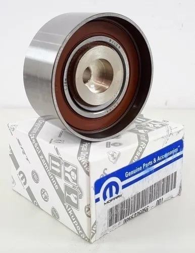 Kit Correa Y Tensor Distribucion Original Fiat Uno Way 1.4