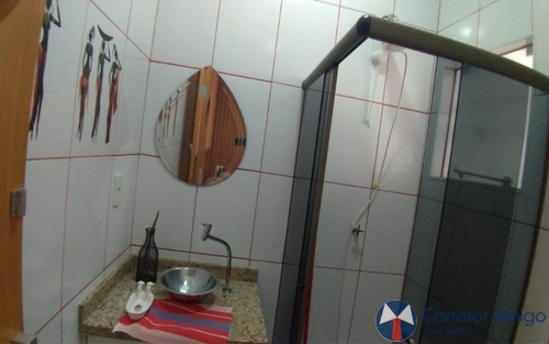 Imagem 6 de 18 de Casa A Venda Em Sorocaba 3 Dormitorios - Ml3537