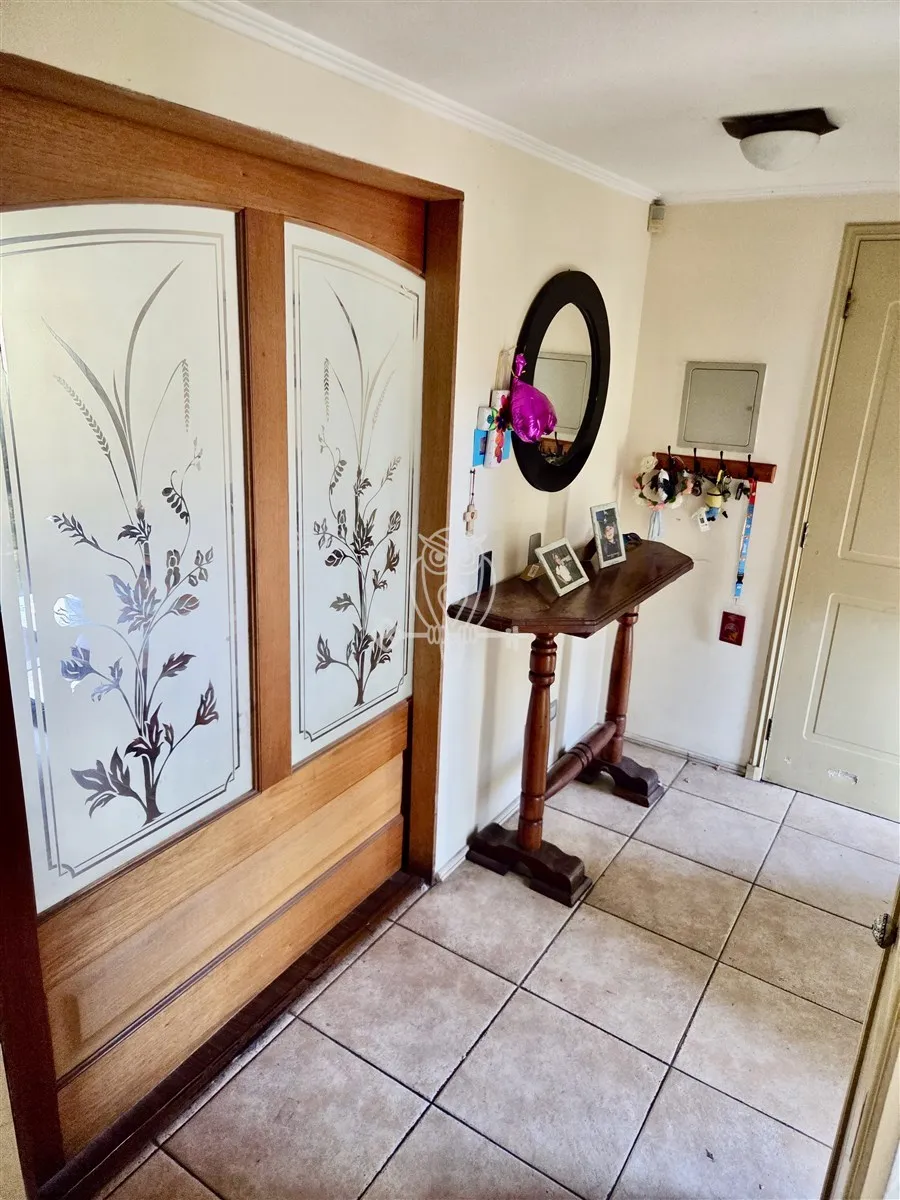Imagen 5 de 13 de Casa En Venta De 5 Dorm. En Huechuraba