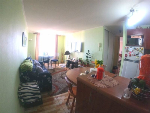Imagen 7 de 16 de Departamento En Venta De 2 Dorm. En Santiago