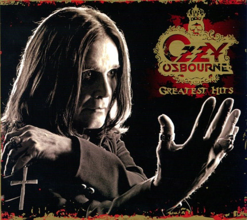 Ozzy Osbourne: Greatest Hits (dvd + Cd)