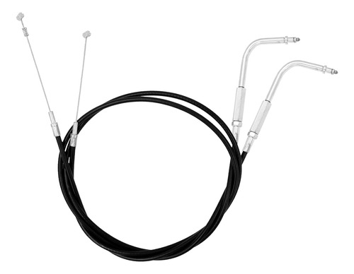 Hdbubalus Cable Del Acelerador De Motocicleta Para Harley Sp