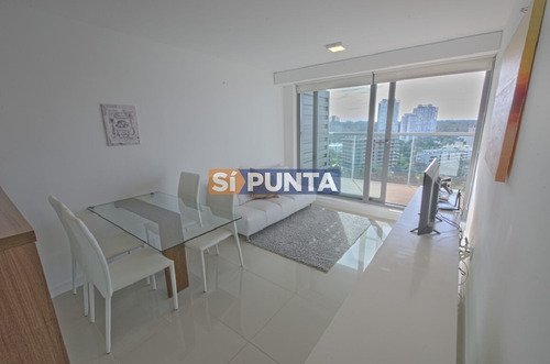 Imagen 2 de 25 de Apartamento En Venta Playa Brava