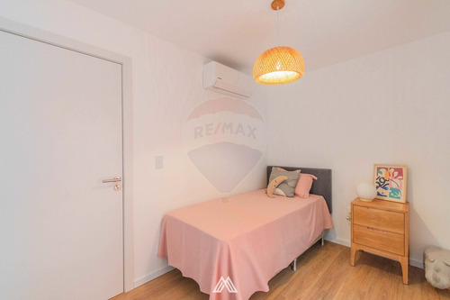 Apartamento 2 Dormitorios En Venta Centro Estrenar