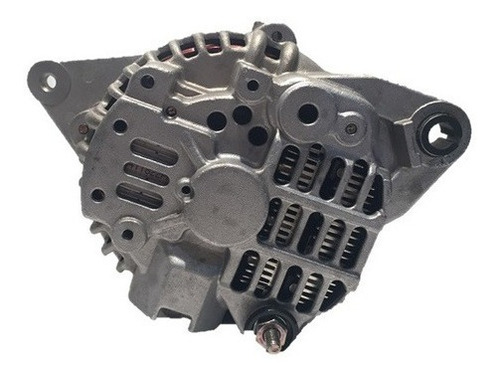 Alternador Mitsubishi Lancer 98-2002 Regulador 4 Pin 13582n