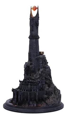 Némesis Ahora El Señor De Los Anillos Barad Dur Backflow Inc