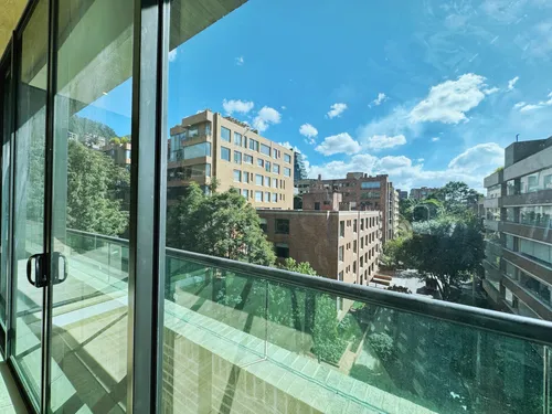 Apartamento En Arriendo/venta En La Cabrera. Cod V1107005
