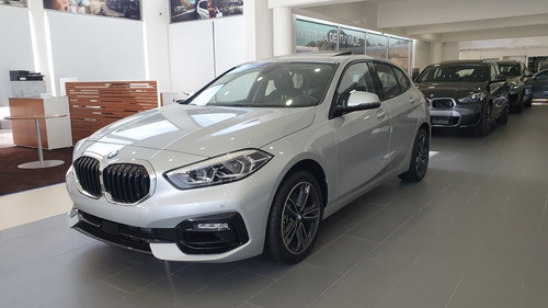 Bmw 118i Sport ( Bmw 118 ) Okm 2021 - Bell Motors