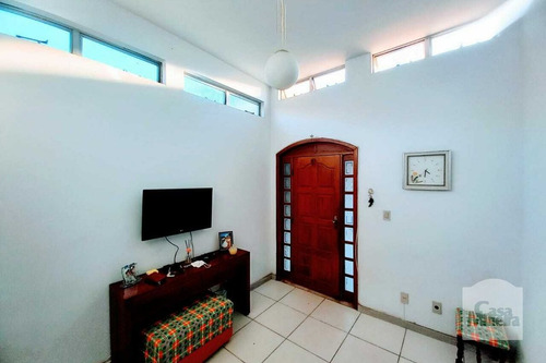 Imagem 4 de 15 de Casa À Venda No Serrano - Código 435429 - 435429