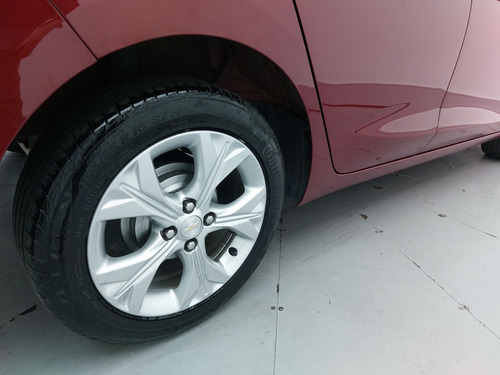 Chevrolet Onix 1.0 TURBO FLEX LTZ MANUAL