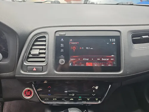Honda HR-V Touring