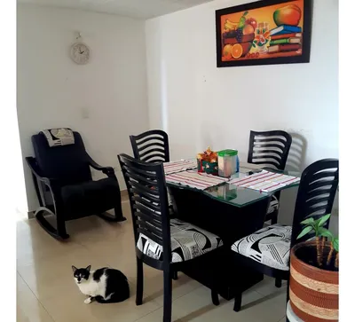 Apartamento en venta