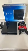 Comprar Sony Playstation 4 1tb + 3 Joysticks