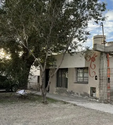 Venta De Lote Centrico En Caleta Olivia - foto 1
