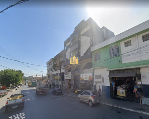 Empreendimento No Centro De Esmeraldas - Pt00008 - 69200067