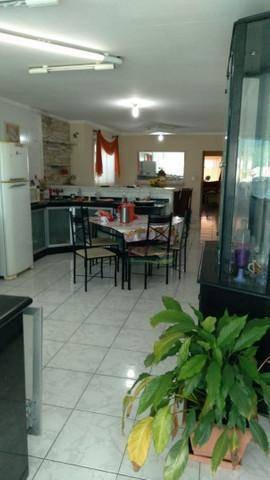Imagem 5 de 5 de Sobrado Com 4 Dormitórios À Venda, 363 M² Por R$ 795.000 - Vila Guaraciaba - Santo André/sp - So2231
