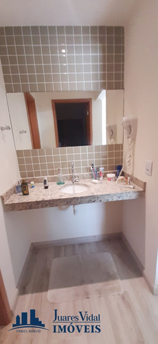 Imagem 9 de 12 de Flat Mobiliado No Sol Marina/marina Porto/itacuruça/mangaratiba - 497 - 70732401