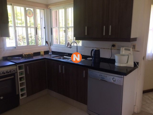 Casa En Venta En Punta Del Este Nana Lavagna- Ref: 213600