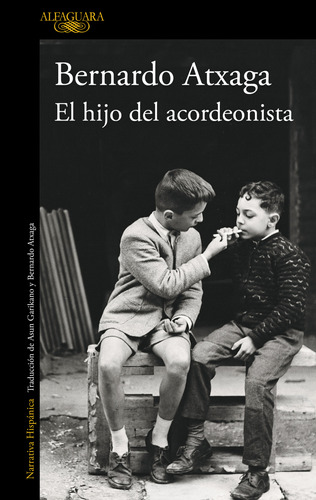 Libro El Hijo Del Acordeonista Edición Especial 20º Aniversa