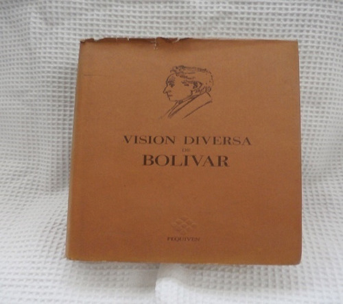 Vision Diversa De Bolivar. Varios Autores