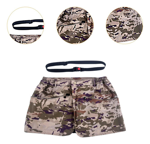Pantalones De Entrenamiento De Perros Pantallas De M