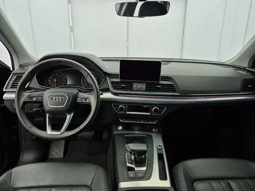 Audi Q5 2.0 TFSI QUATTRO ADVANCED
