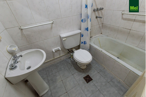 Terreno En Venta En Villa Crespo