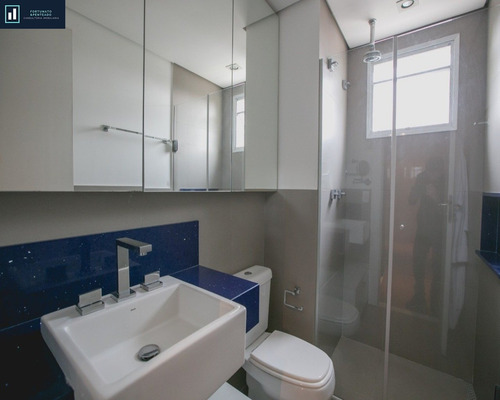 Imagem 15 de 22 de Apartamento Alto Padrão Para Venda! - Ap00265 - 68295672