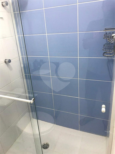 Imagem 26 de 30 de Linda Casa De Condomínio Fechado Localizada Próx. Ao Morumbi. - Reo582293