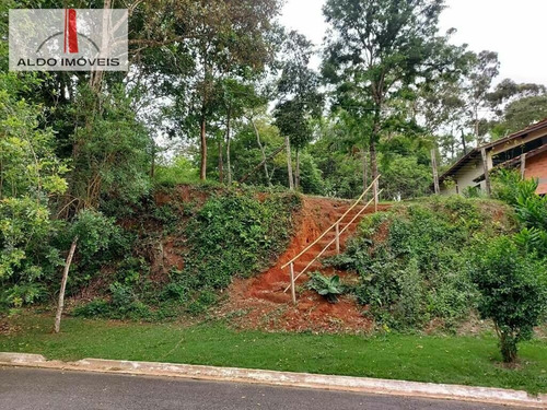 Imagem 4 de 7 de Terreno À Venda No Bairro Transurb - Itapevi/sp - 567