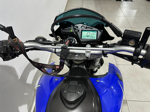 Yamaha Xt 660r 2008