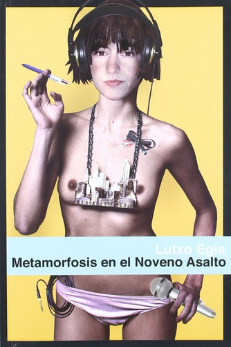 Metamorfosis En El Noveno Asalto