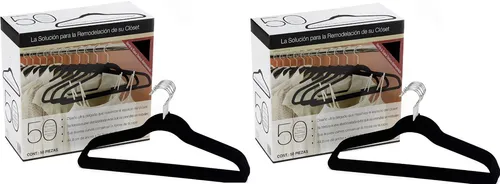 Ganchos de ropa costco hotsell