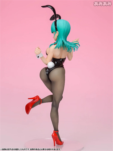 Juguetes Modelo Con Figura Sexy De Dragon Ball Z Bunny Girl