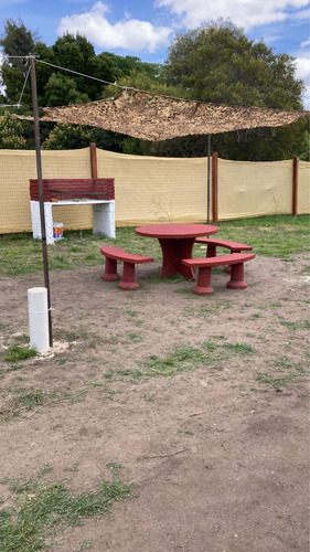 Alquiler De Aptos. En Kiyu C/piscina Climatizada, Parrillero Y Juegos Para Niños A 3 Cuadras De La Playa. Capacidad Para 2,4 Y 6 Personas