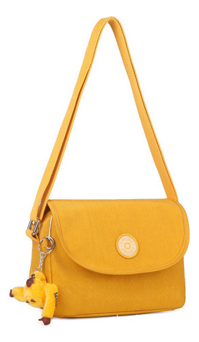 Bolso De Lona Ligero Kipling, Bolso De Mano, Bolso De Hombro